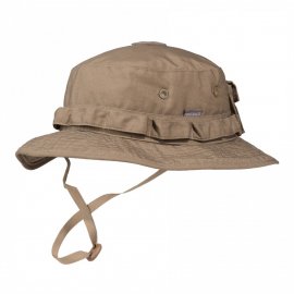 Jungle Hat RIP-STOP Coyote