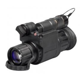 AGM Wolf-14 NL1 "HR"