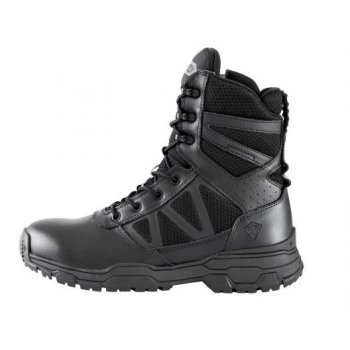Tactical shoes Urban Operator Side-Zip