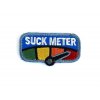 Patch "Suck Meter"