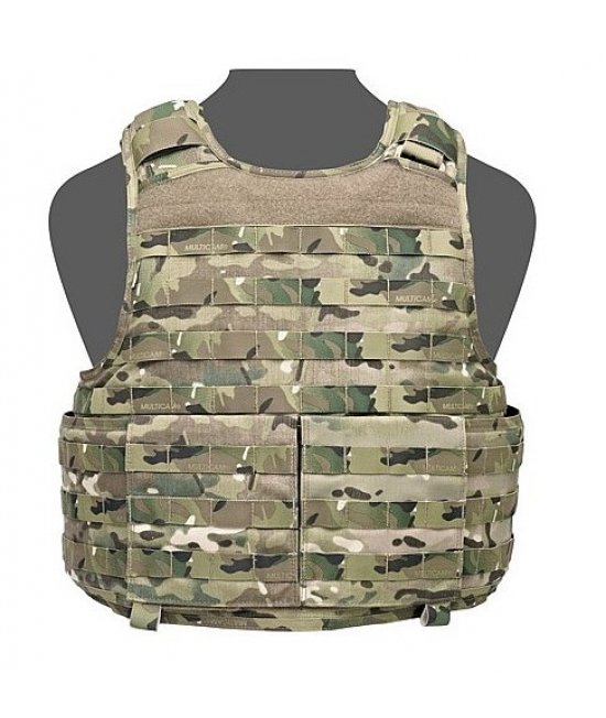 Raptor Base Releasable Carrier