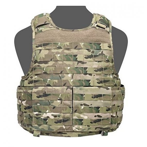Raptor Base Releasable Carrier