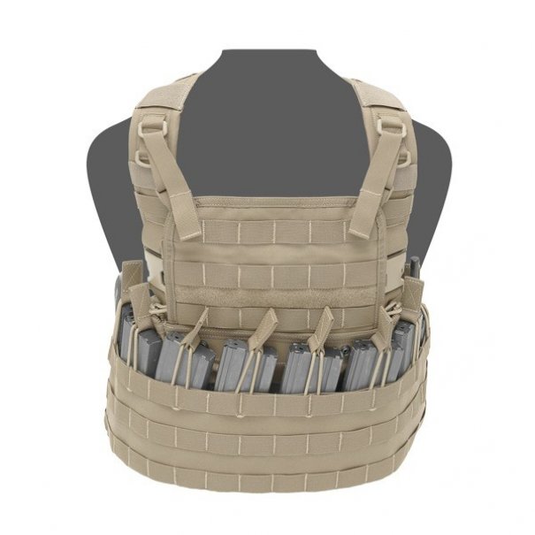 Elite Ops Centurion Chest Rig