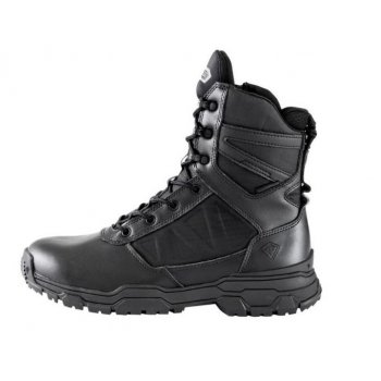 Tactical shoes Urban Operator Side-Zip Waterproof