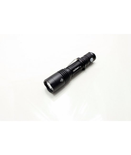 OrcaTorch T10 flashlight