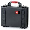 HPRC 2500 Case with cubed foams