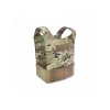 Covert Plate Carrier