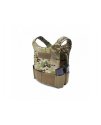 Covert Plate Carrier