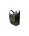 Covert Plate Carrier