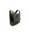 Covert Plate Carrier