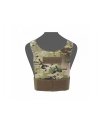 Covert Plate Carrier