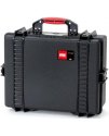HPRC2600 Case with bag and dividers