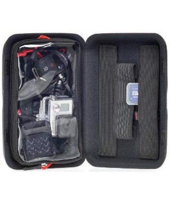 HPRCLight Case Piccolo with pouch