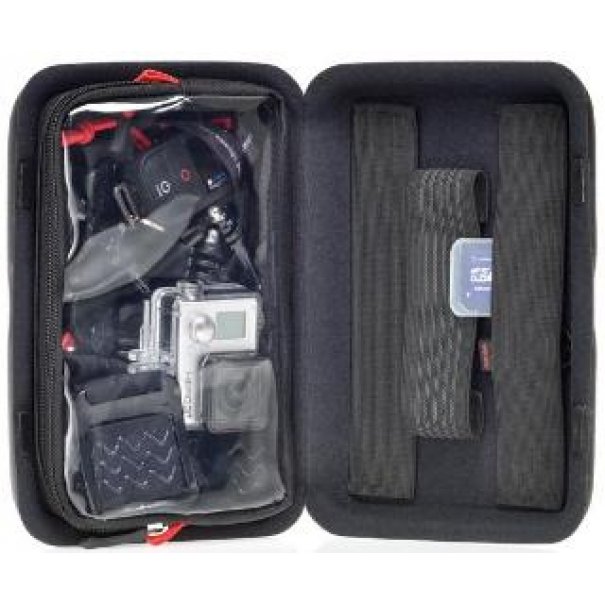 HPRCLight Case Piccolo with pouch
