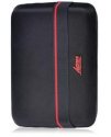 HPRCLight Case Piccolo with cubed foams