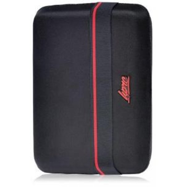HPRCLight Case Piccolo with cubed foams