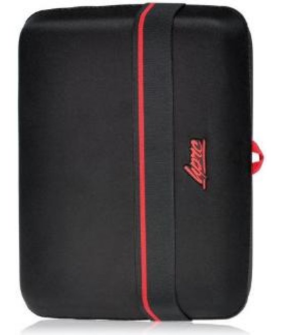 HPRCLight case Medio