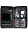 HPRCLight Case Grande with 2 pouches