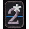 Patch "2 Asterisk"