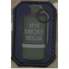 Patch Smoke Ninja