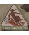 Patch "Hadji Dont Surf"