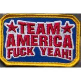 Antsiuvas Team America