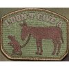 Patch Rats Ass