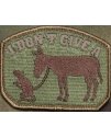 Patch Rats Ass