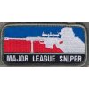 Patch Major League Sniper