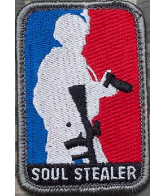Patch Soul Stealer