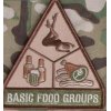 Patch "Basic Food Groups"