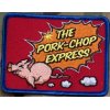 Patch Pork Chop Express