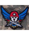 Patch Modern Spartan