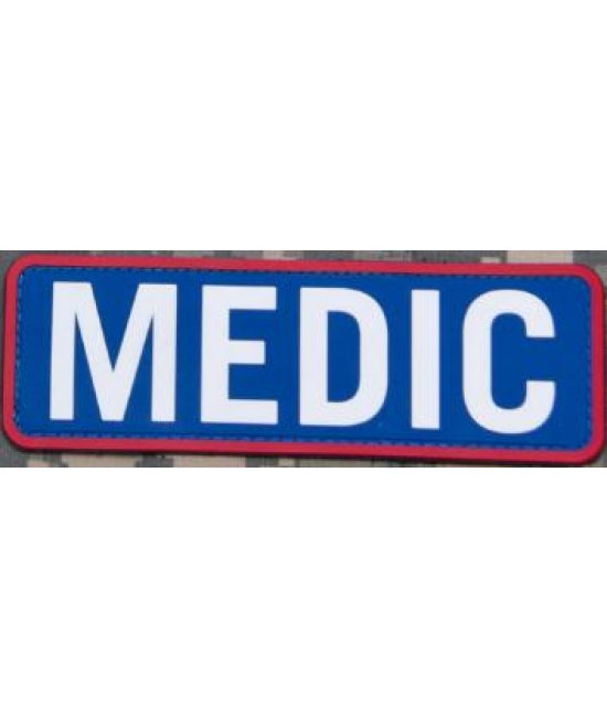 Antsiuvas Medic Guminis