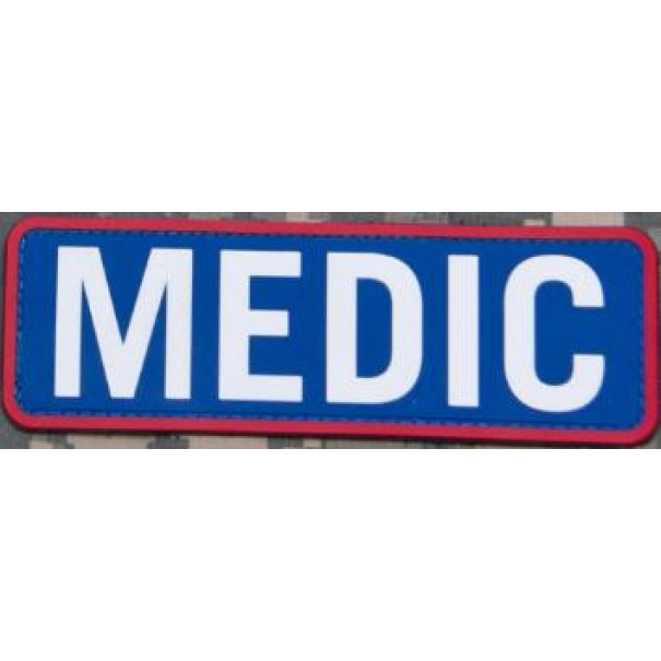 Antsiuvas Medic Guminis