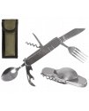 ′6IN1′ POCKET KNIFE SET