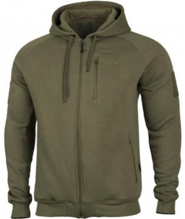 LEONIDAS Jacket Military clothing PROGEAR.LT