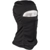 Atvira juoda BALACLAVA