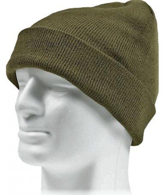 CAP OD