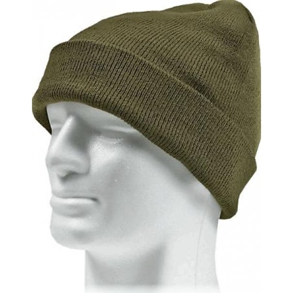 CAP OD