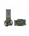 MPLS-ABR Mount