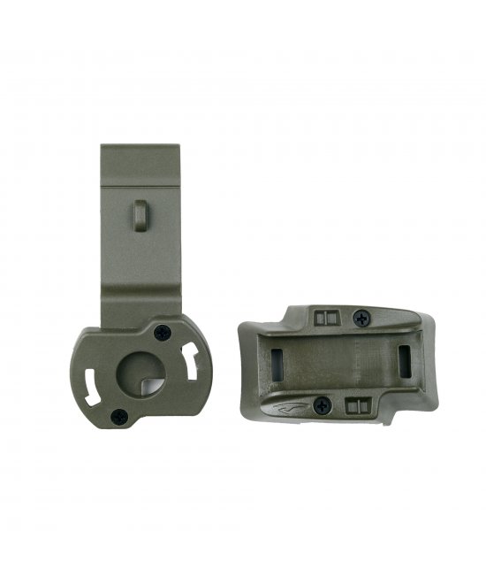 MPLS-ABR Mount