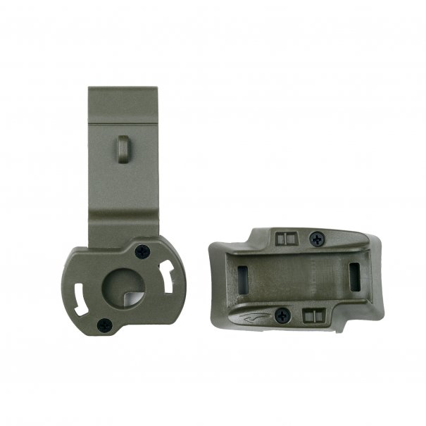 MPLS-ABR Mount