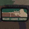 Patch Major League Sniper