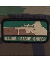 Patch Major League Sniper