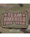 Patch Team America
