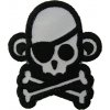 Patch SkullMonkey