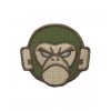 Antsiuvas Monkey Head Logo