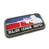 Patch Major League Sniper