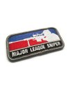 Patch Major League Sniper
